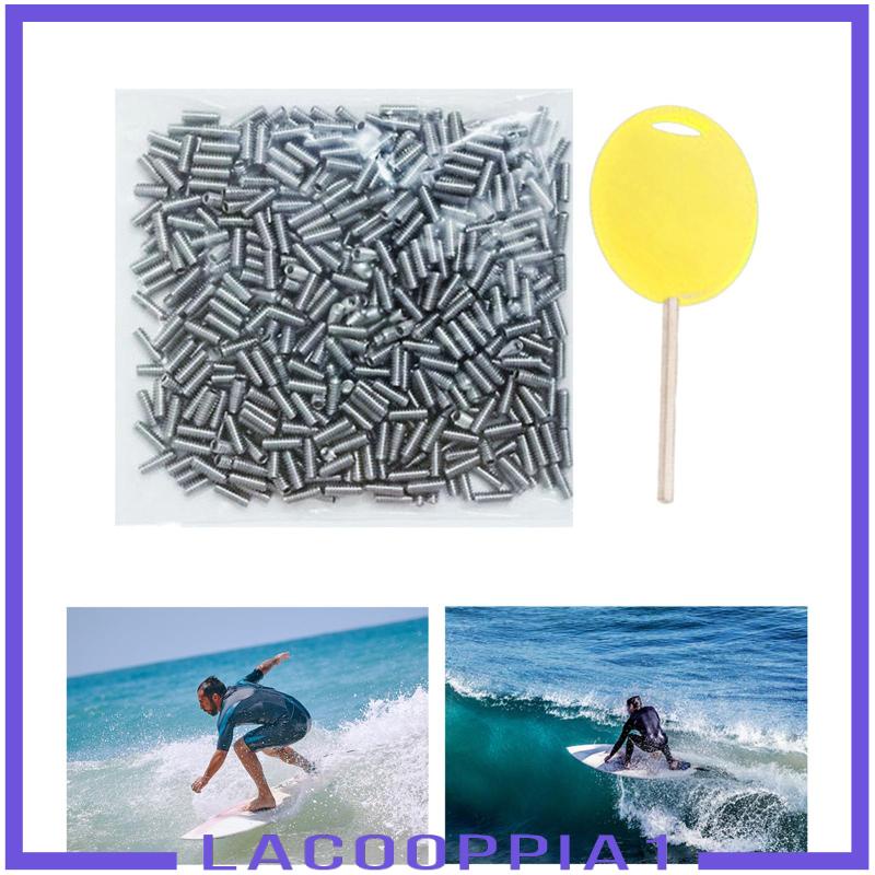 [Lacooppia1] Chìa Khóa Và Ốc Vít Cho Ván Lướt Sóng