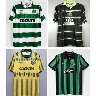 Áo bóng đá 92 / 93 celtics phong cách retro 1980 / 81 95 / 97 97 / 99 98 / 99 05 / 06 celtics