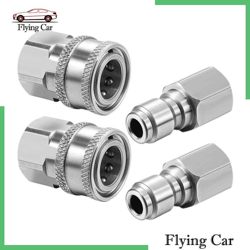 Bộ Vòi Phun Nước Áp Suất Cao 3 / 8 "Lzdjfmy2 Thay Thế Tiện Dụng