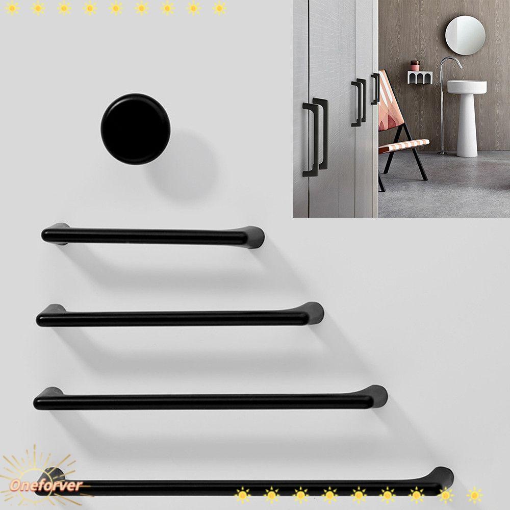 Tay Nắm Cửa Tủ Bếp Nhiều Kiểu Dáng Phong Cách Châu Âu