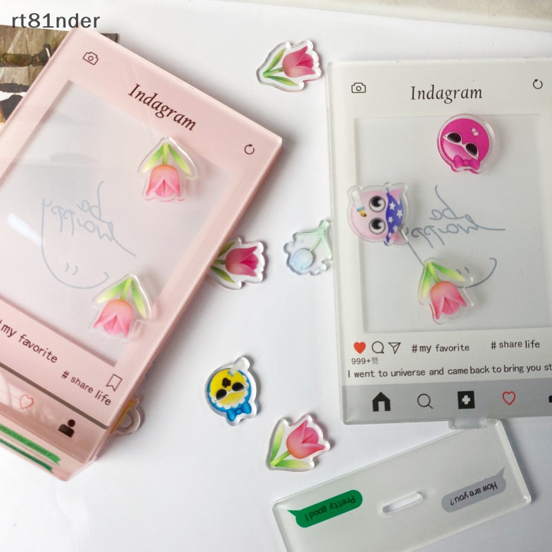 Rt Giá Đỡ Ảnh Để Bàn Phong Cách Thần Tượng Trang Trí Nhà Cửa