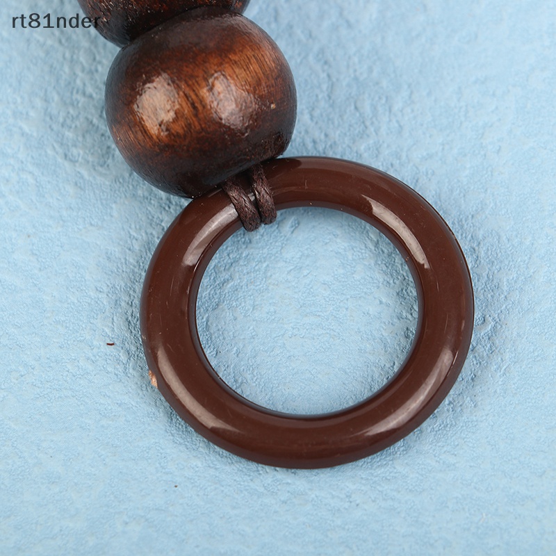 Phụ Kiện Tay Cầm Túi Xách Bằng Nylon Bện DIY rt