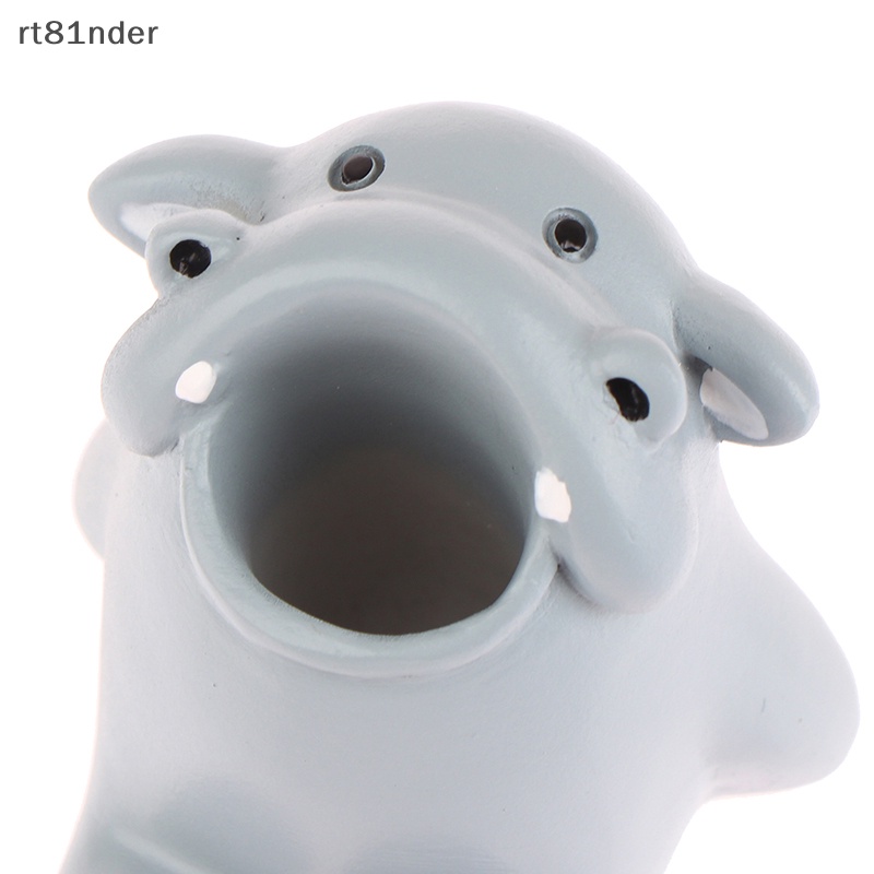 Giá Đỡ Cọ Trang Điểm / Bút Vẽ Móng Tiện Dụng