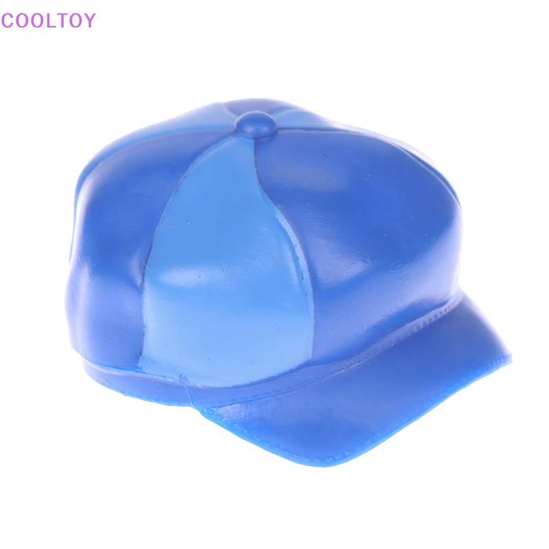 Mũ Lưỡi Trai Mini Thời Trang Cho Búp Bê COOLTOY