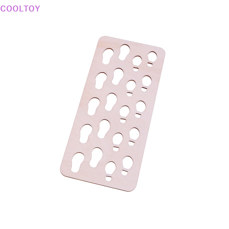 1 Thảm Lót Sàn Trang Trí Nhà Búp Bê Tỉ Lệ 1: 6