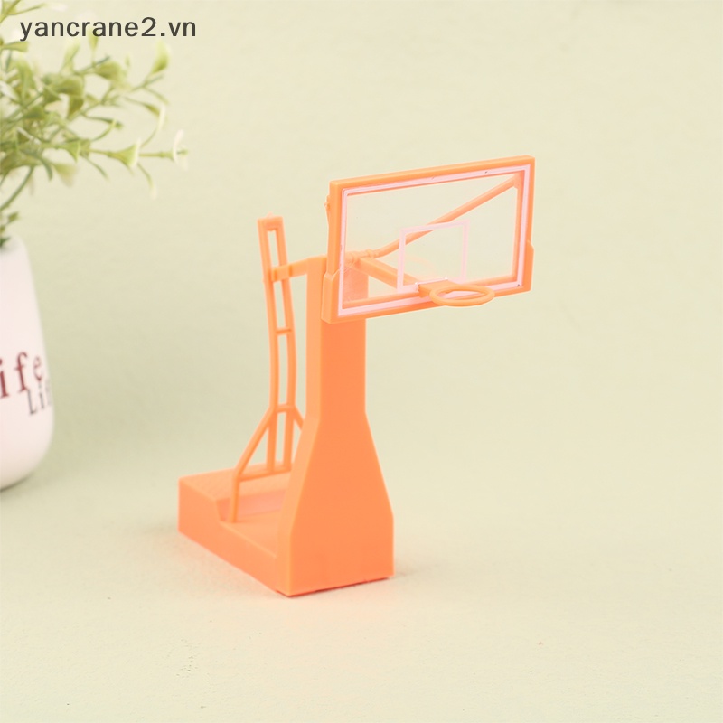 Mô Hình Đồ Chơi Bóng Rổ Mini Cho Búp Bê yancrane2.vn} {yancrane2}