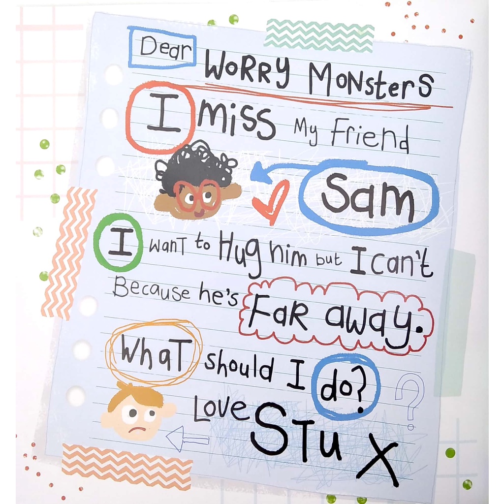 Sách Can I Have A Hug?