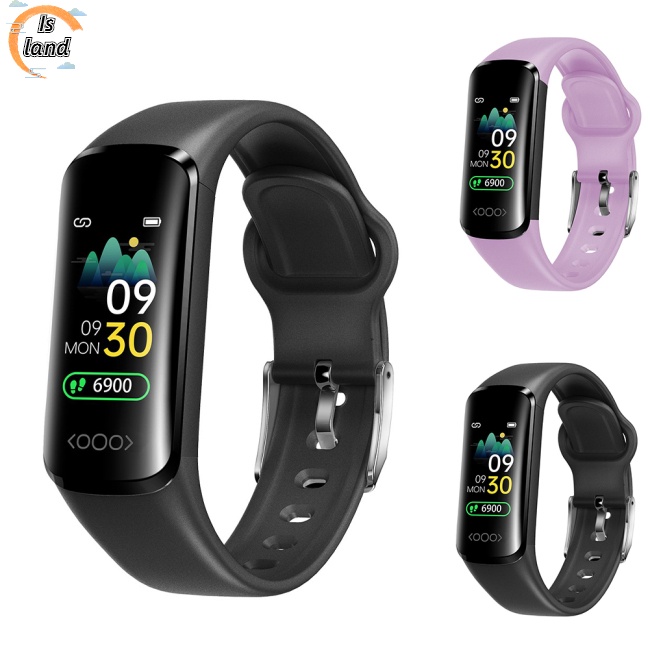 Bộ Đồng Hồ Thông Minh Tk30 Màn Hình 0.96-inch IPS Chống Nước Ip68 Chuyên Dụng