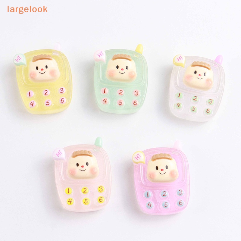 Bộ 3 Tượng Hình Dorami Hoạt Hình Mini Bằng Nhựa Resin Dạ Quang Trang Trí Tiểu Cảnh