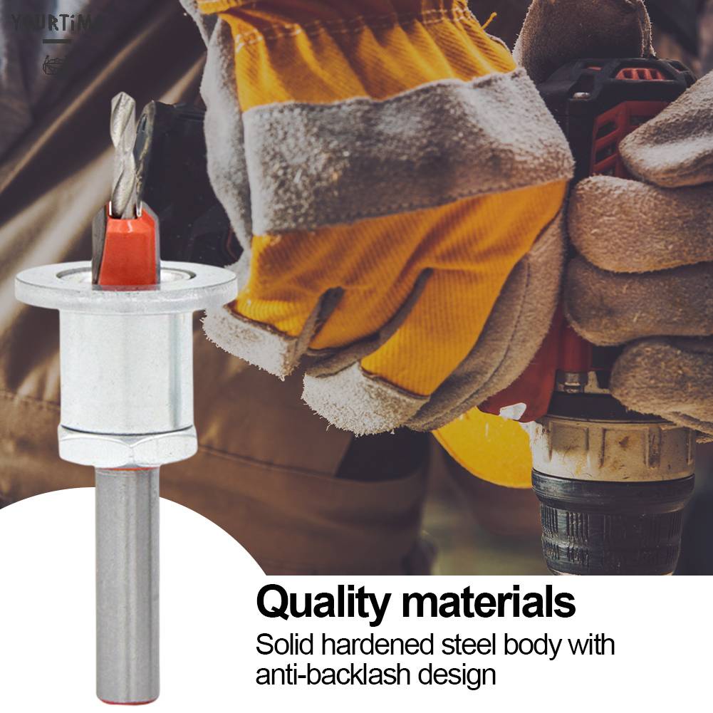 Mũi Khoan Cắt Gỗ Chuyên Dụng Chất Lượng Cao