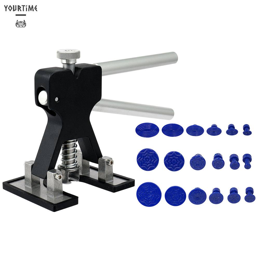 Bộ Dụng Cụ Sửa Chữa Vết Lõm Xe Hơi Chuyên Nghiệp