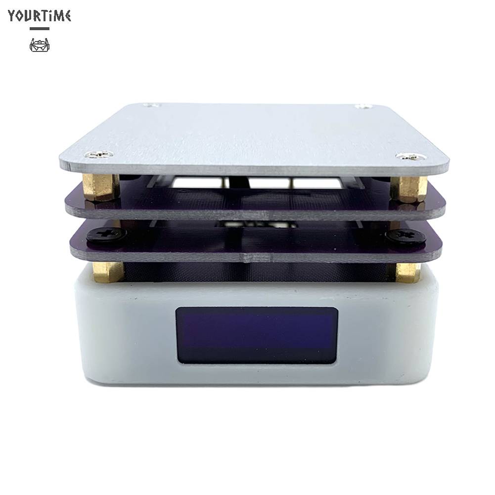 Dụng Cụ Sửa Chữa Nhiệt Độ Không Đổi PD 65W Type-C