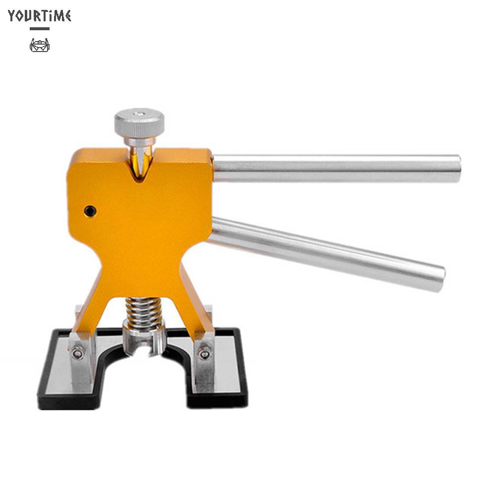 Bộ Dụng Cụ Sửa Chữa Vết Lõm Thân Xe Hơi Bằng Hợp Kim