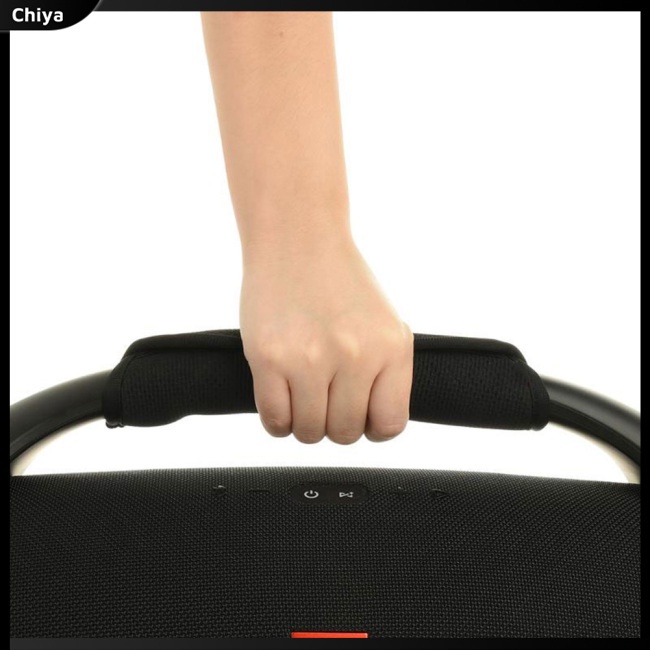 Miếng Đệm Dày Bảo Vệ Cổ Tay Chống Trượt Tương Thích Với Loa Boombox 1 / 2