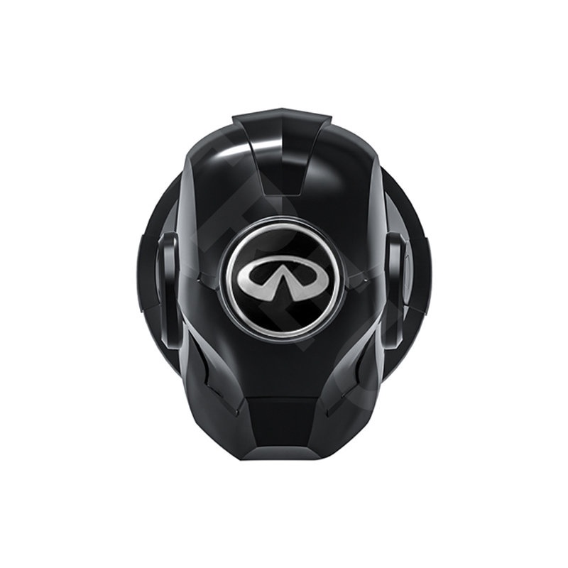 Vỏ Bảo Vệ Nút Khởi Động Xe Hơi Infiniti Q50 Q60 QX70