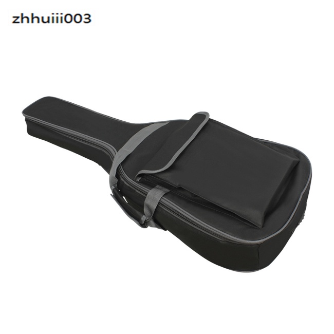 Túi Đựng Đàn Guitar 38-inch Bằng Cotton Mềm Chống Nước Có Thể Điều Chỉnh