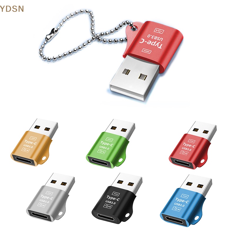 Bộ Chuyển Đổi USB 3.0 Sang Type-C Chuyên Dụng Cho Điện Thoại