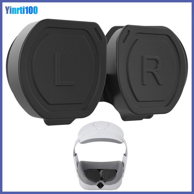 Nắp Bảo Vệ Chống Bụi Chống Rơi Cho Kính Thực Tế Ảo Psvr2