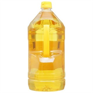 Dầu ăn cao cấp Happi Koki can 2 lít