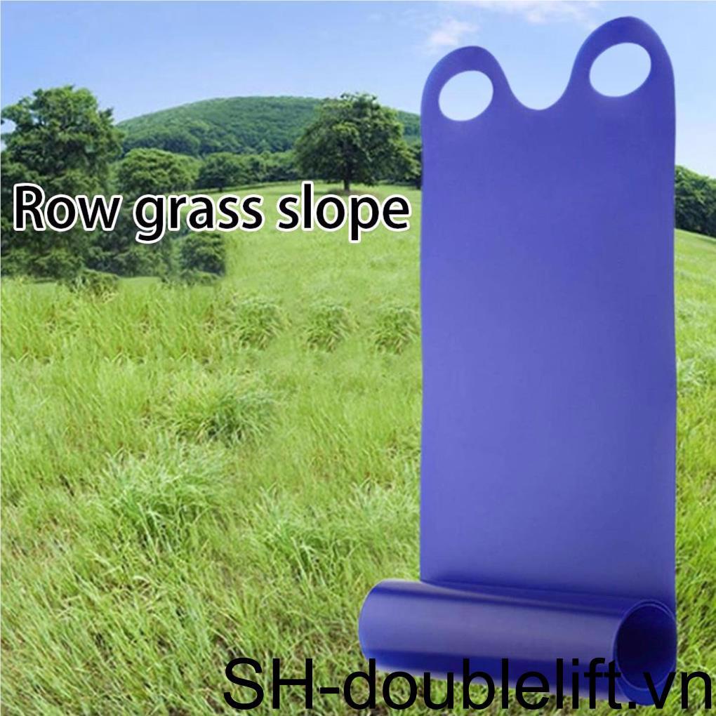 Thảm Trượt Tuyết Tiện Lợi Cho Các Hoạt Động Ngoài Trời