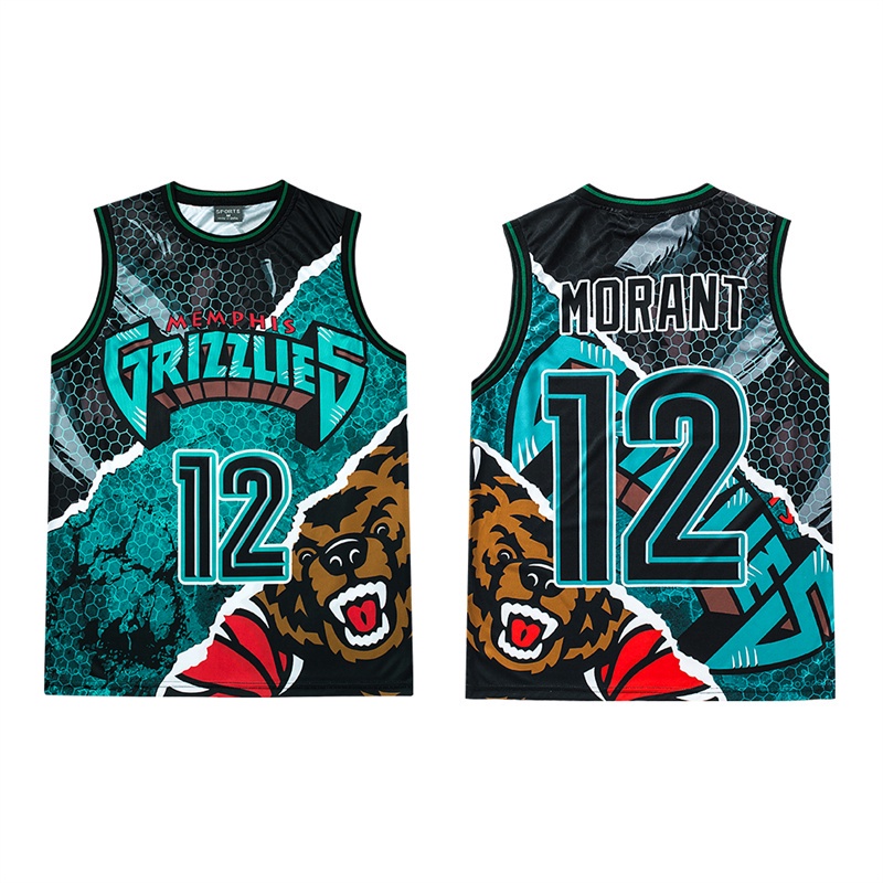 Áo Thun Bóng Rổ nba Dáng Ngắn Thời Trang Cho Nam