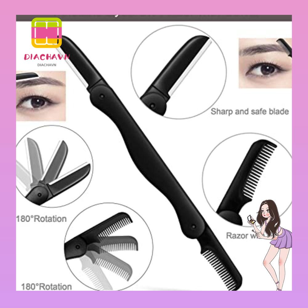 Nhíp Nhổ Lông Mày Trang Điểm Làm Đẹp
