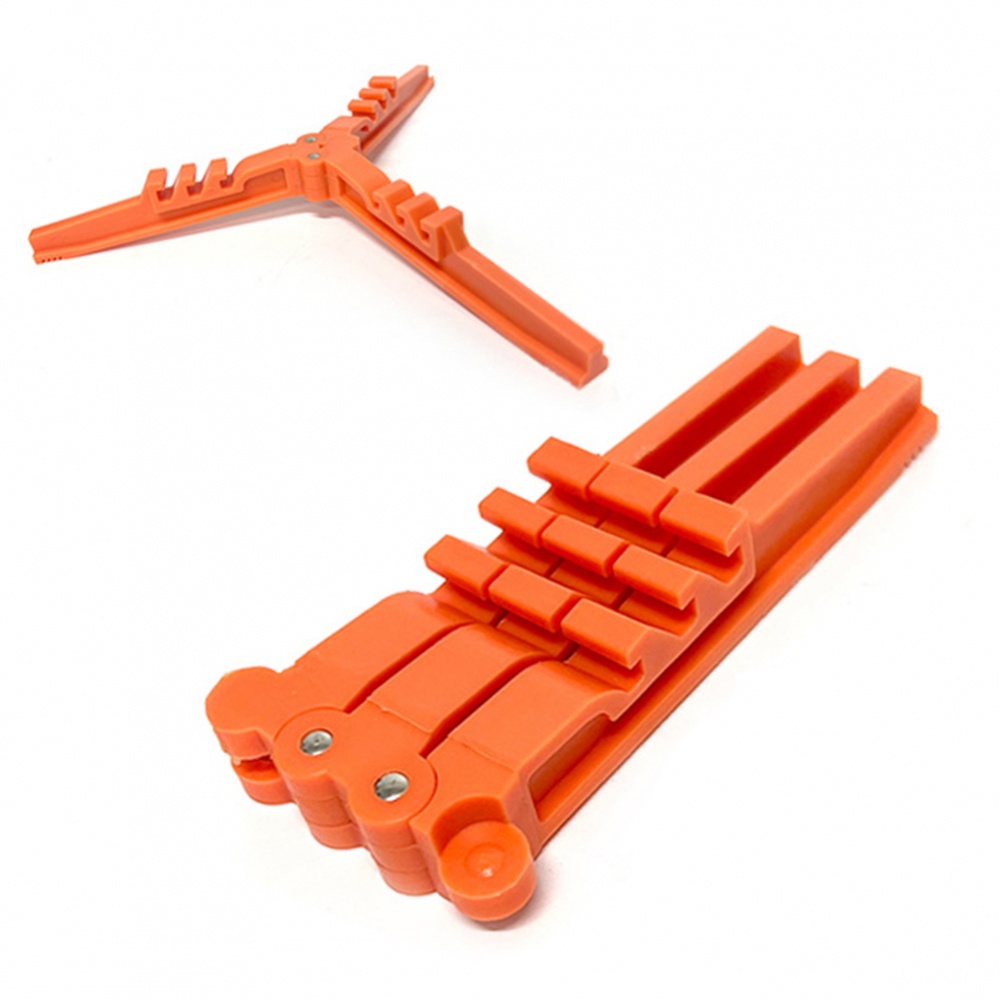 Giá Đỡ Bình Khí Trọng Lượng Nhẹ Cho Đi Dã Ngoại