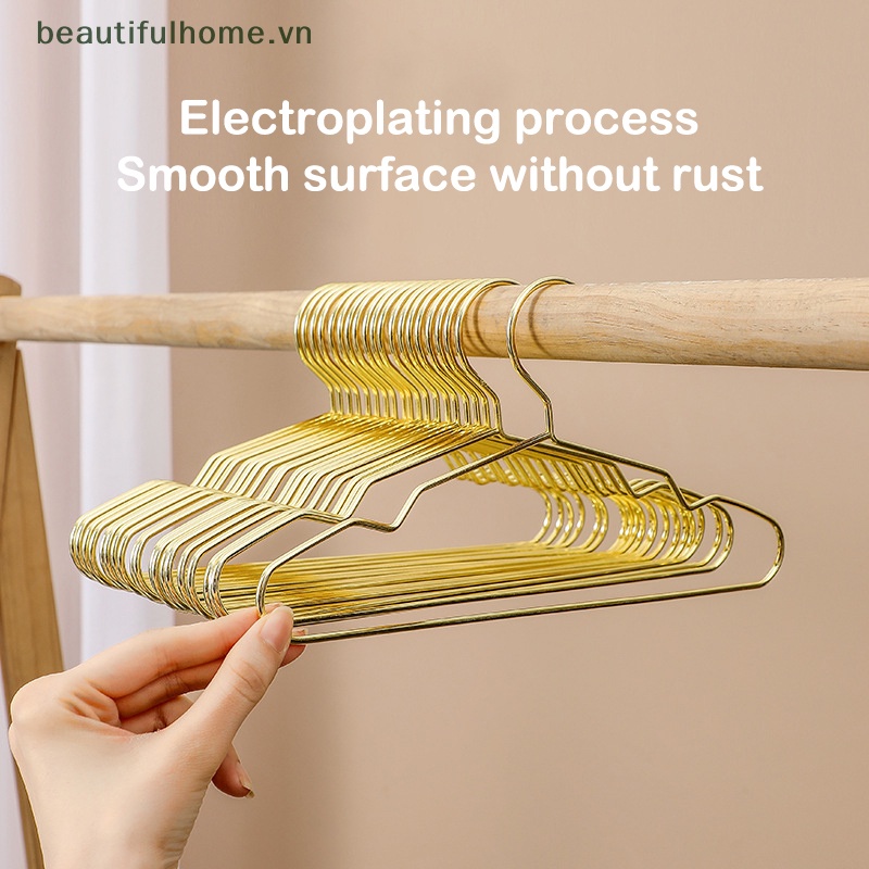 Móc Phơi Quần Áo Cho Thú Cưng Bằng Kim Loại Mạnh Mẽ