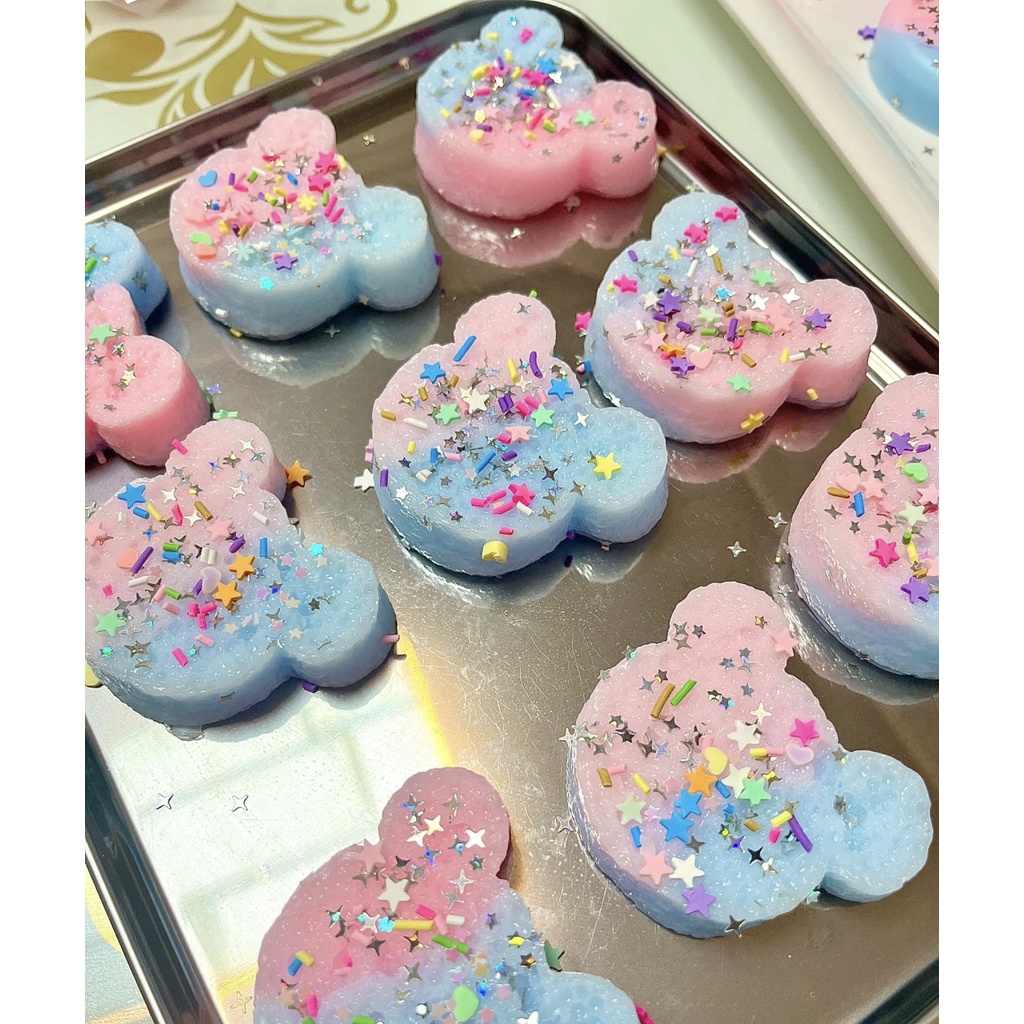 Đồ Chơi Bóp Hình Bánh Mì Nướng Độc Đáo