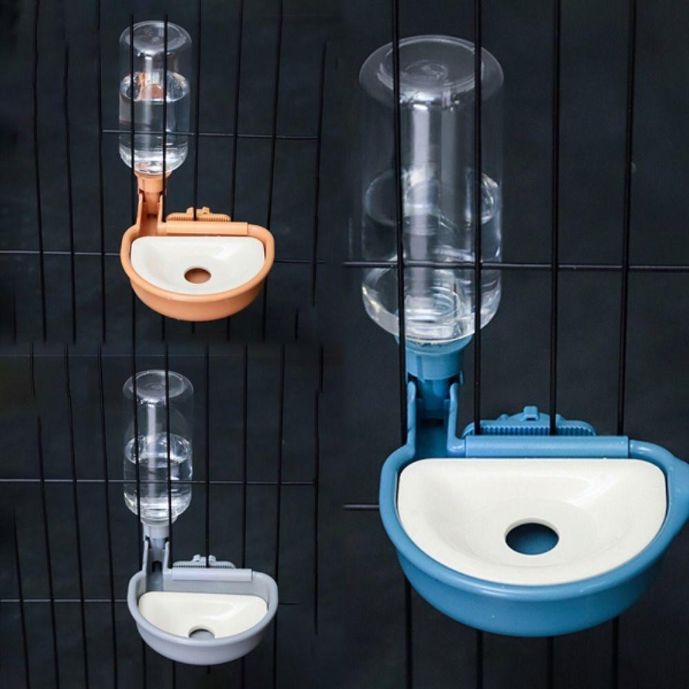 Bình Uống Nước Tự Động Tháo Rời Được Cho Thỏ / Thú Cưng