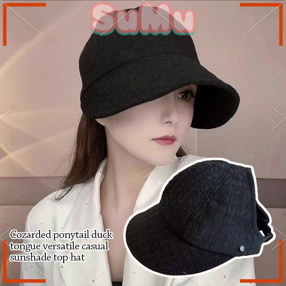 Mũ Tai Bèo Rộng Vành Che Nắng Thời Trang Mùa Hè