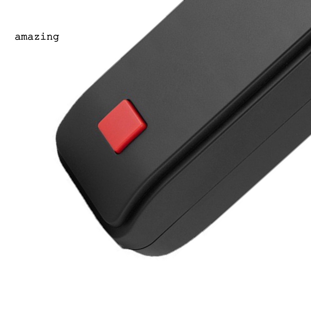 Bơm Xe Đạp Điện USB Bằng ABS Chống Trầy Xước Tiện Dụng