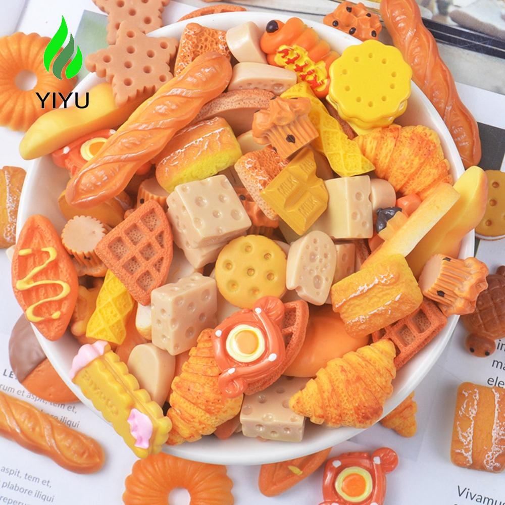Hạt Charm Hoạt Hình Không Độc Hại Trang Trí Điện Thoại / Sổ Tay