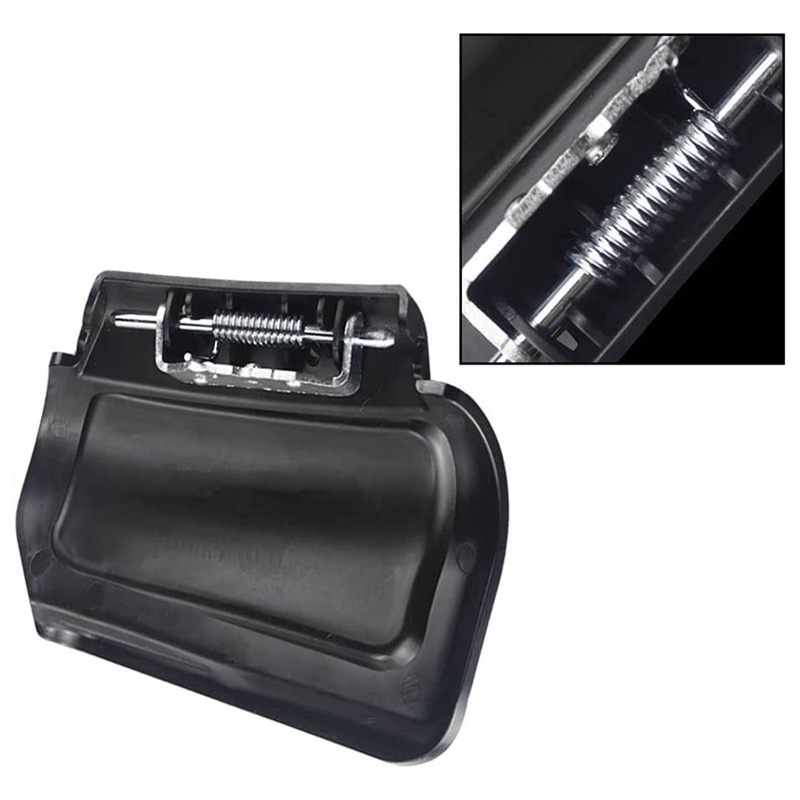 Phích Cắm Bản Lề 987-02516A Thay Thế Cho Nhiều Mẫu Khác Nhau