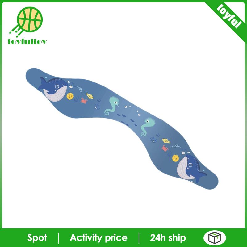 Băng Đô Cài Tóc Hình Hoạt Hình Thân Thiện Với Da