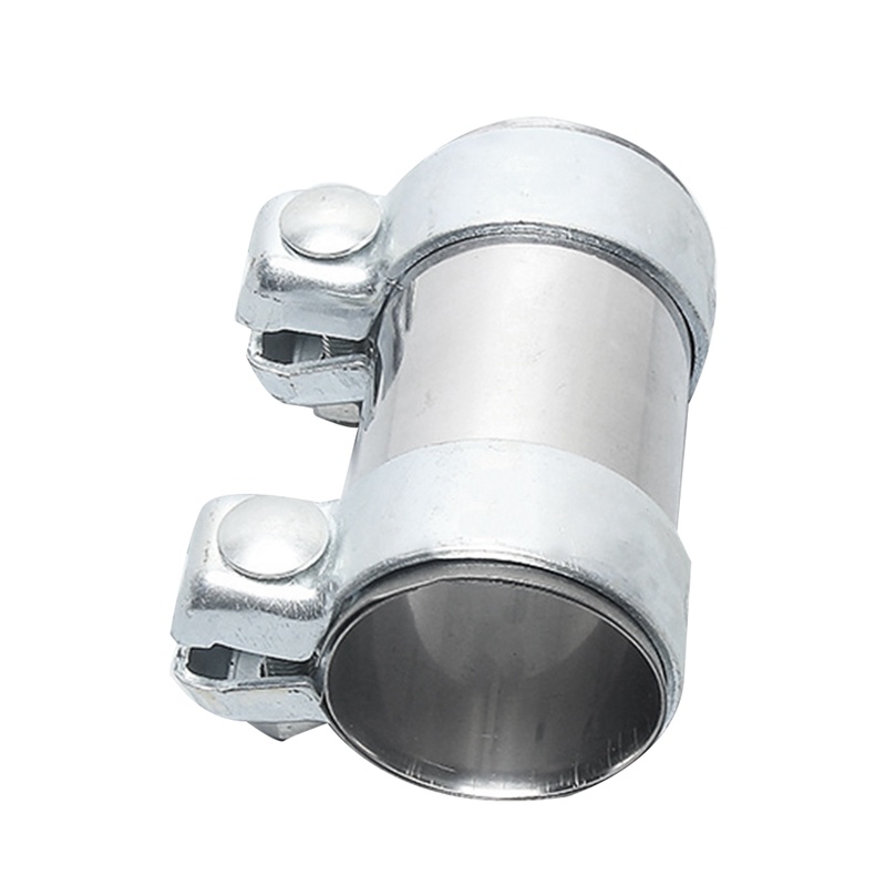 Đầu Nối Ống Xả Xe Hơi Giảm Thanh Chuyên Dụng 893253139Kẹp Động Cơ Kết Nối Turbo Cho Audi 100 A6 A8 LT