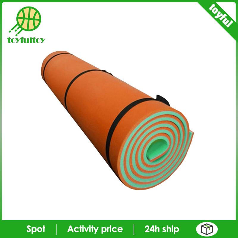 Thảm Phao Nổi Thoải Mái Dùng Cho Các Bữa Tiệc