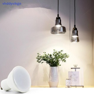 Bóng đèn led gu10 cob 6w mr16 220v ánh sáng trắng chất lượng cao