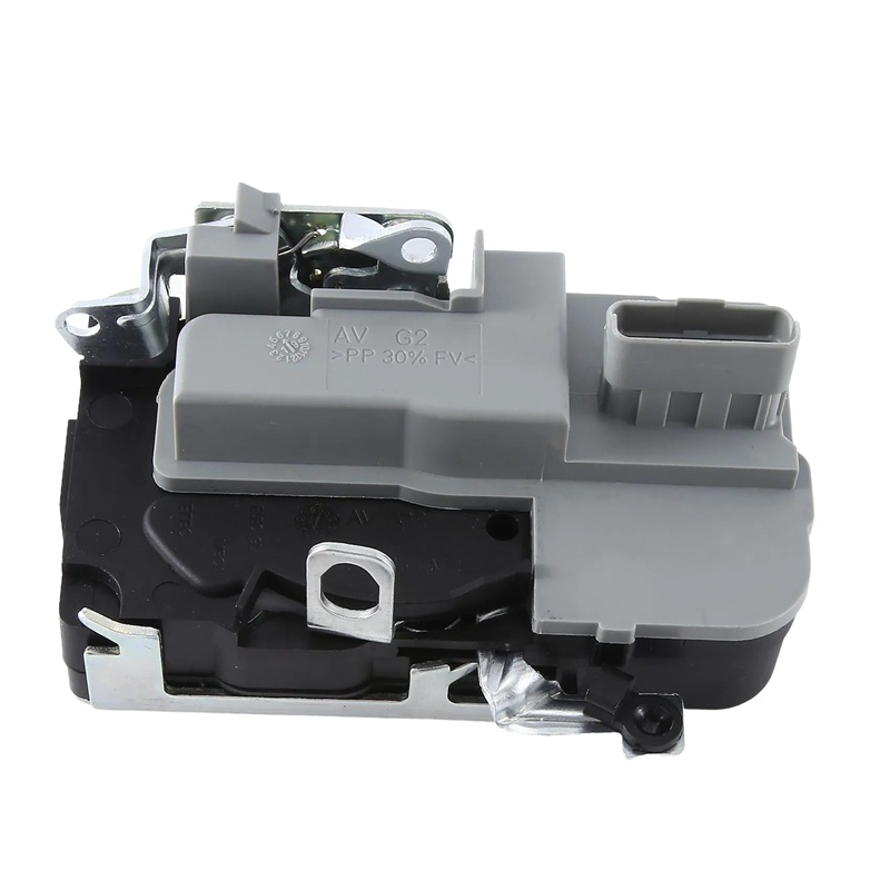 Khóa Cửa Trước Bên Trái Cho Peugeot 206 3 / 5 Sw 9135Phụ Kiện Chuyên Dụng Cho Xe R9 9135R99135R9