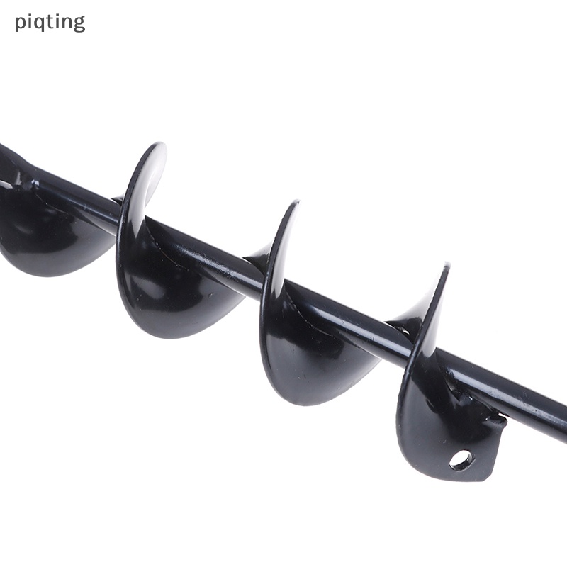 Mũi Khoan 9 &quot;Đầu Lục Giác 5 / 16&quot; Chuyên Dụng Làm Bóng Đèn Sân Vườn