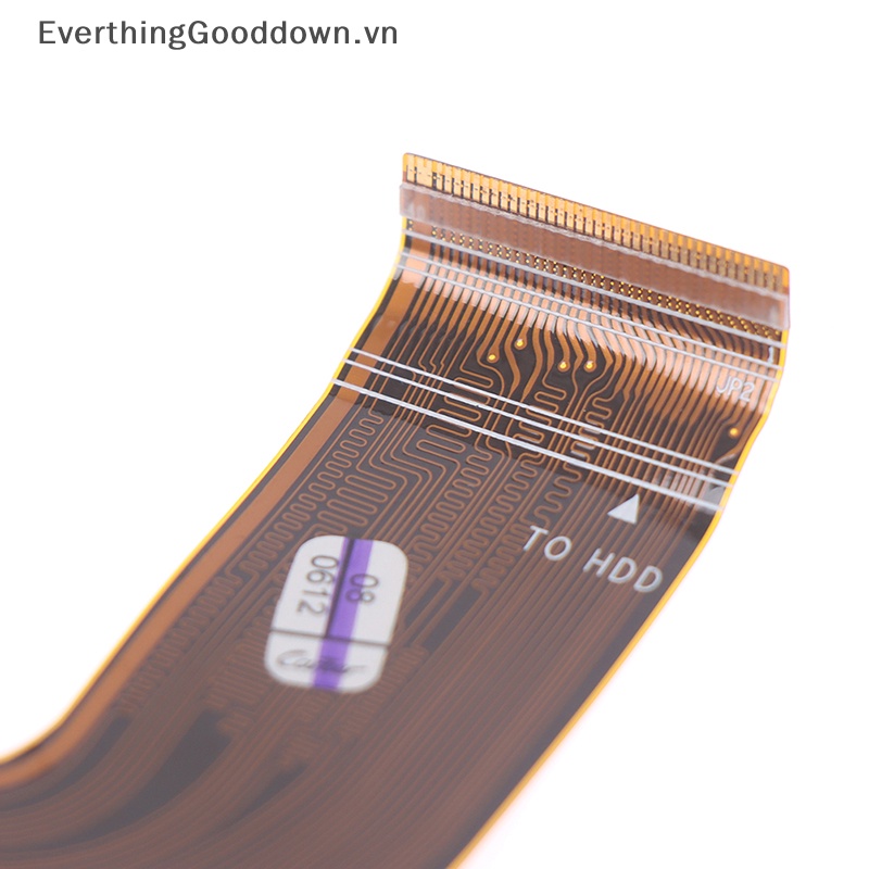 Dây Cáp Kết Nối Ổ Cứng Laptop HD Cho DELL D420 D430 HDD