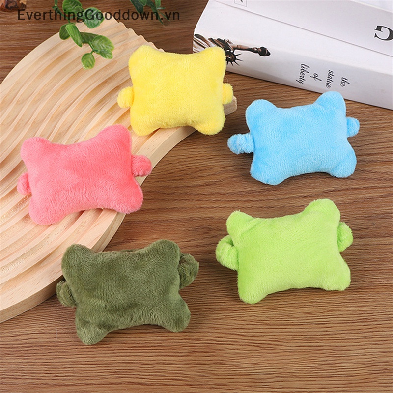 Everthinggooddown Đệm Bảo Vệ Cổ Tay Sử Dụng Chuột Và Bàn Phím Máy Tính Văn Phòng