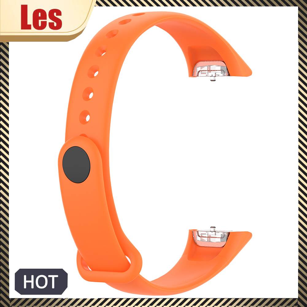 Dây Đeo Thay Thế Chất Liệu TPE Cho Samsung Galaxy Fit SM-R370