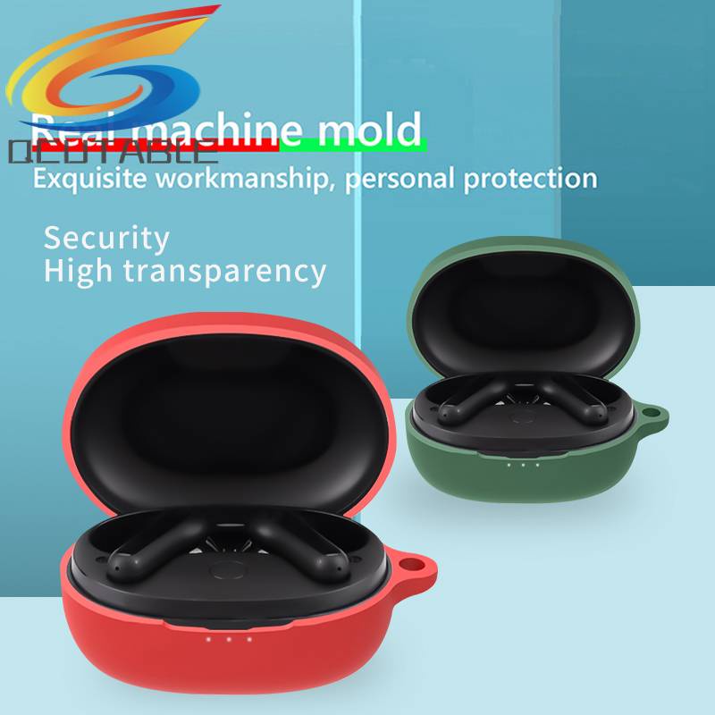 Hộp Đựng Tai Nghe Bluetooth Không Dây Anker SoundCore Life P2 Mini