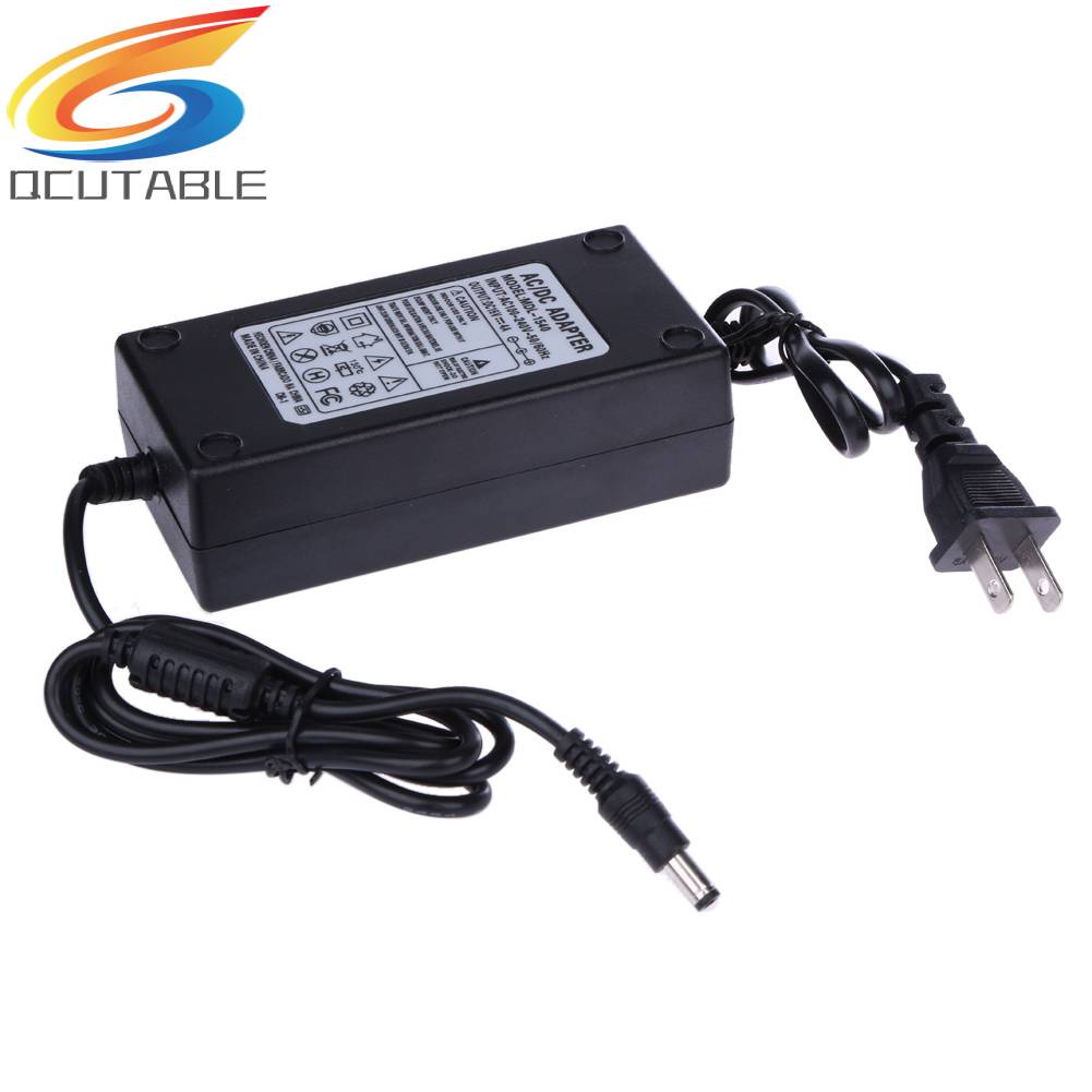 Bộ Chuyển Đổi Nguồn Điện 60W AC Sang DC 15V 4A Sự Bảo Vệ