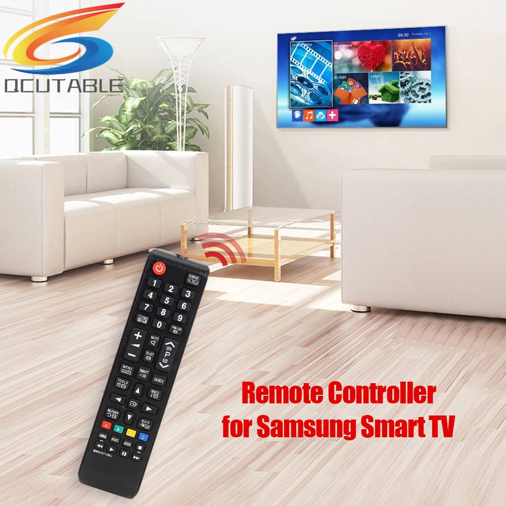 Điều Khiển Từ Xa BN59-01199G Cho TV Samsung UE32J5205 UE32J5250 UE32J5270