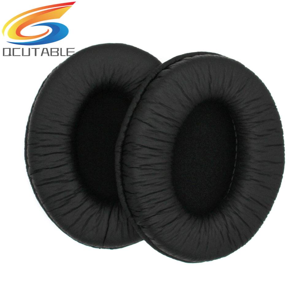 Set 2 Đệm Xốp Bọc Đầu Tai Nghe Thay Thế Cho SONY MDR-NC60 MDR-D333