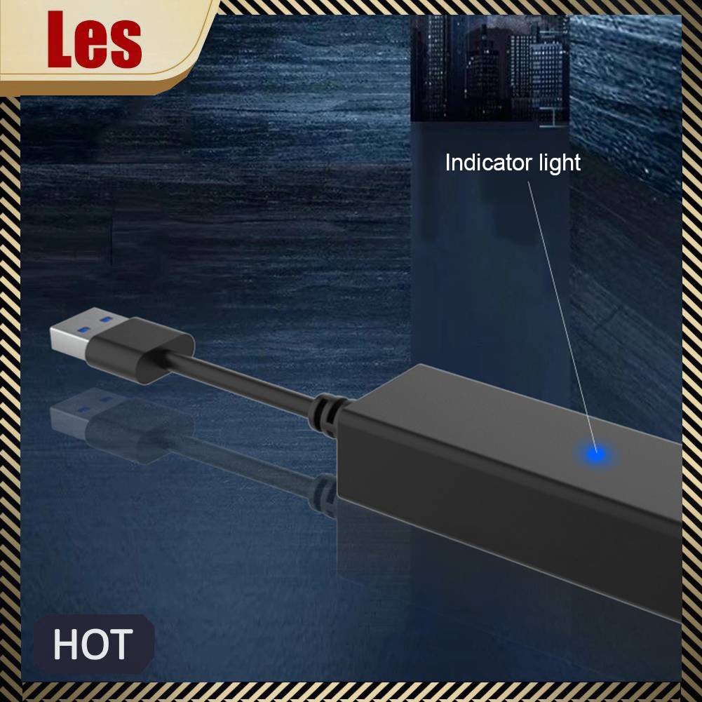 Dây Cáp Kết Nối Máy Chơi Game PS5 VR USB3.0 AL-P5033