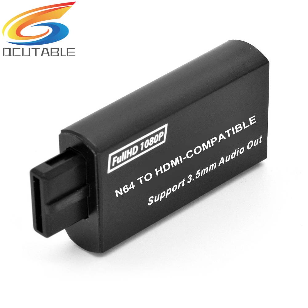 Bộ KếT NốI MáY Chơi Game Sang HDMI 3.5mm