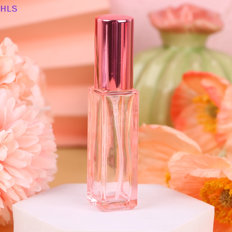 Chai Chiết Mỹ Phẩm Mini 10ml Tiện Dụng Khi Đi Du Lịch